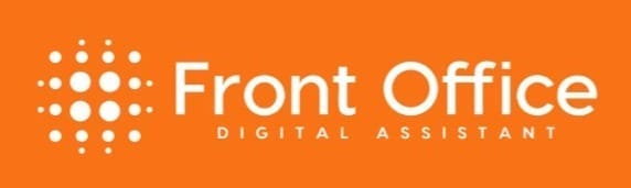 Front Office logo